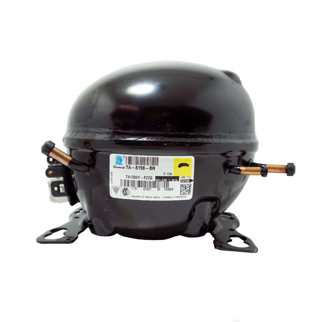 Motor 1/6HP-Reparado-1100RPM/380V(CBA36)