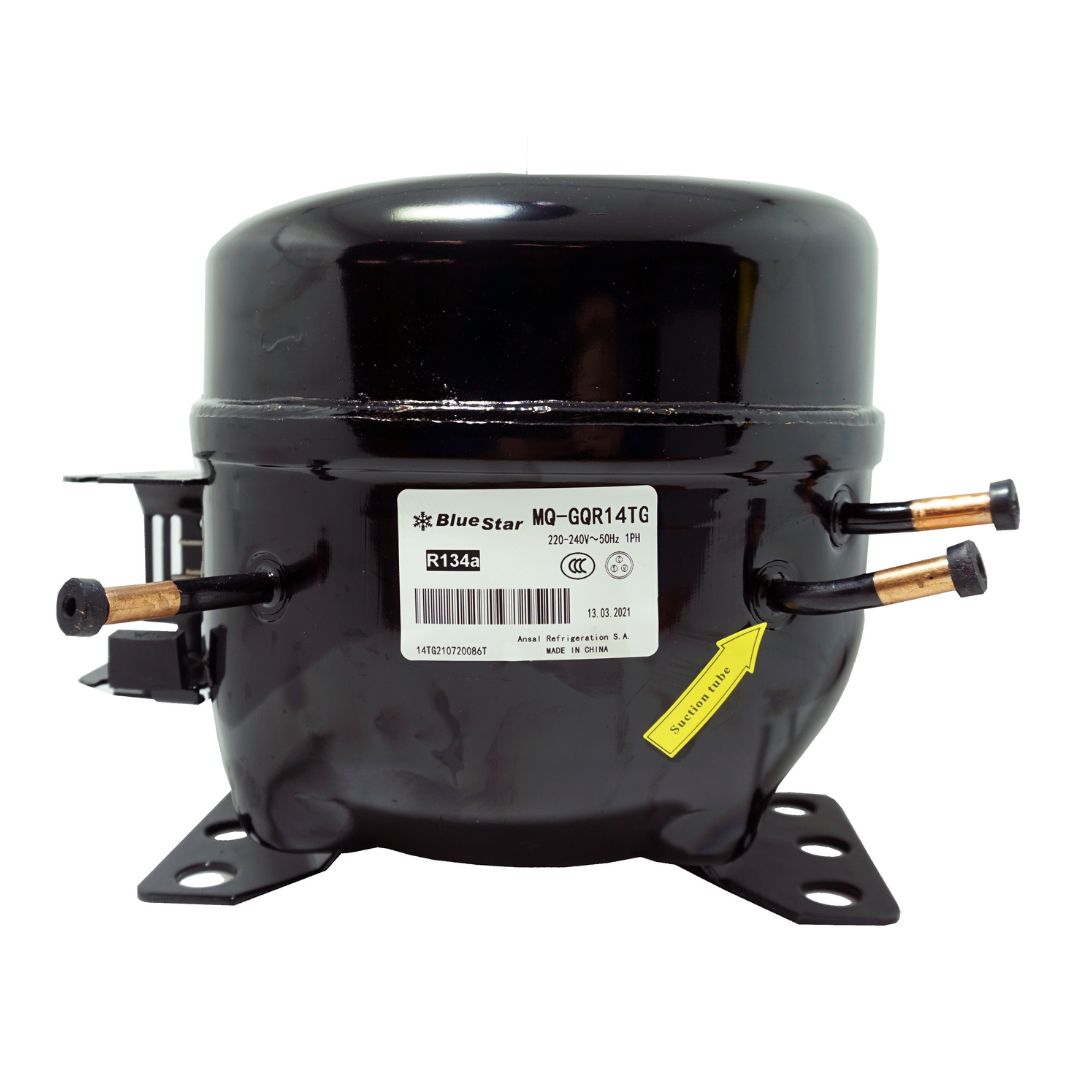 Motor 1/4-1/5HP 460/380V 13400269SP(C/P)