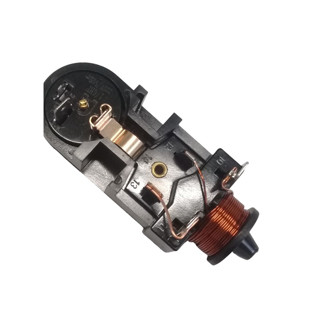 Motor DC EAU36301604 (ARUB80/12/160LT2)-