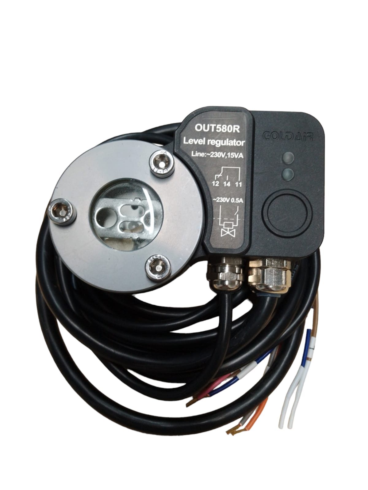Capilar Exp.NEO/ECO 126H - AJR69191003--
