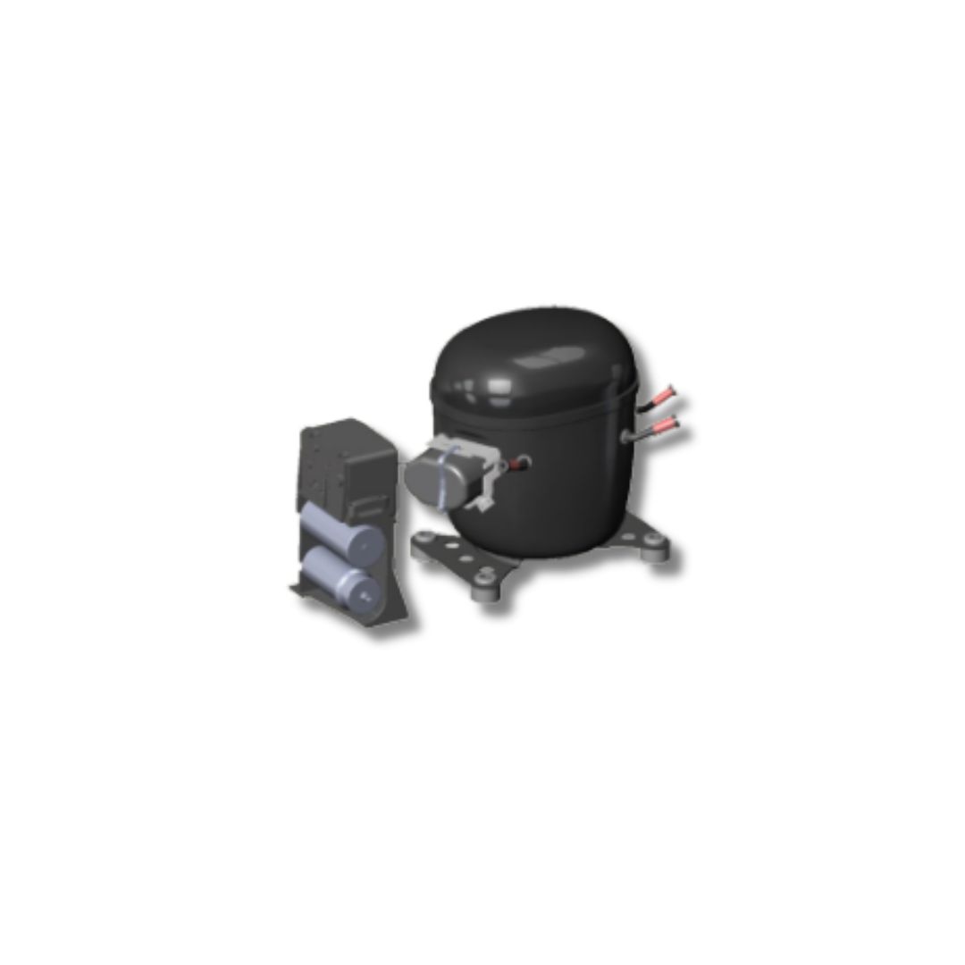 Control Electron.-TAC300-303503100-(GFE)
