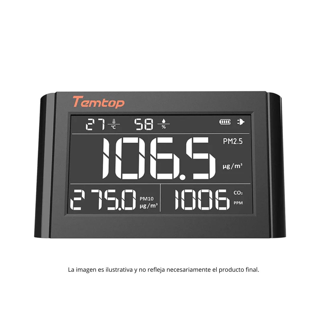 Termometro digital 14CF3W-- -50a120C----
