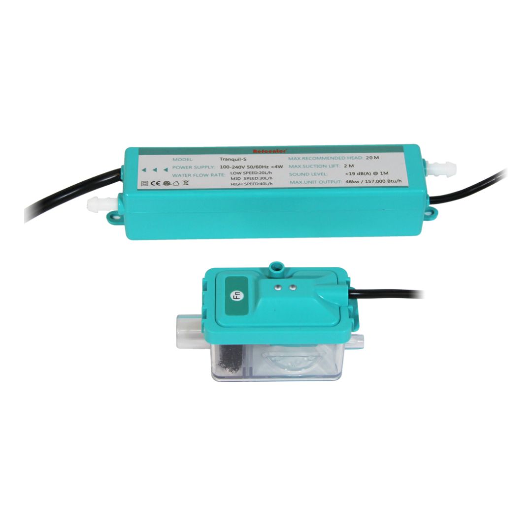 Motc.PANASONIC-CSBP205H38B- 6 HP-R410---