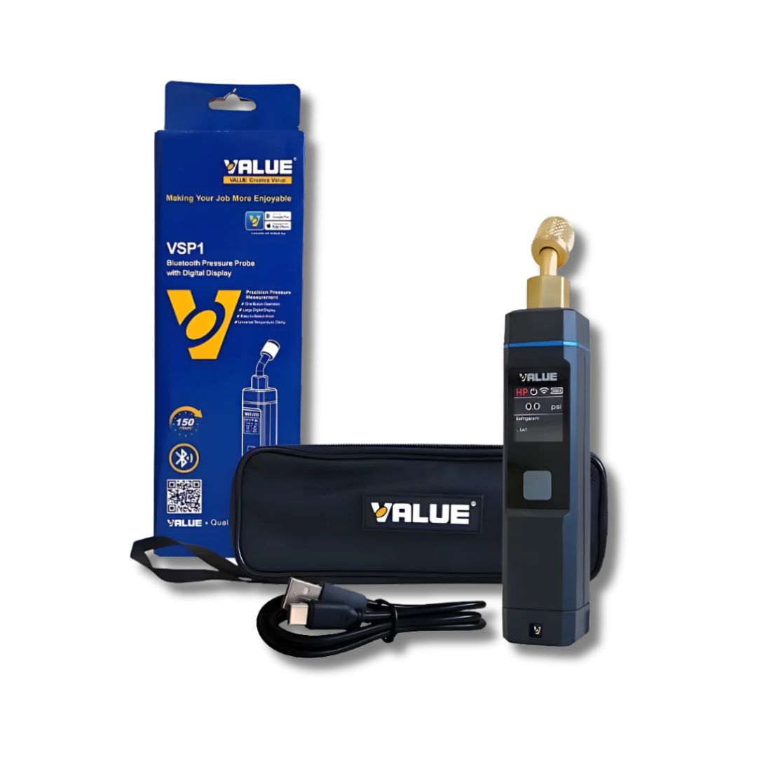 Rollo cinta BS-NEGRA--27x48mm C/ADHESIVO