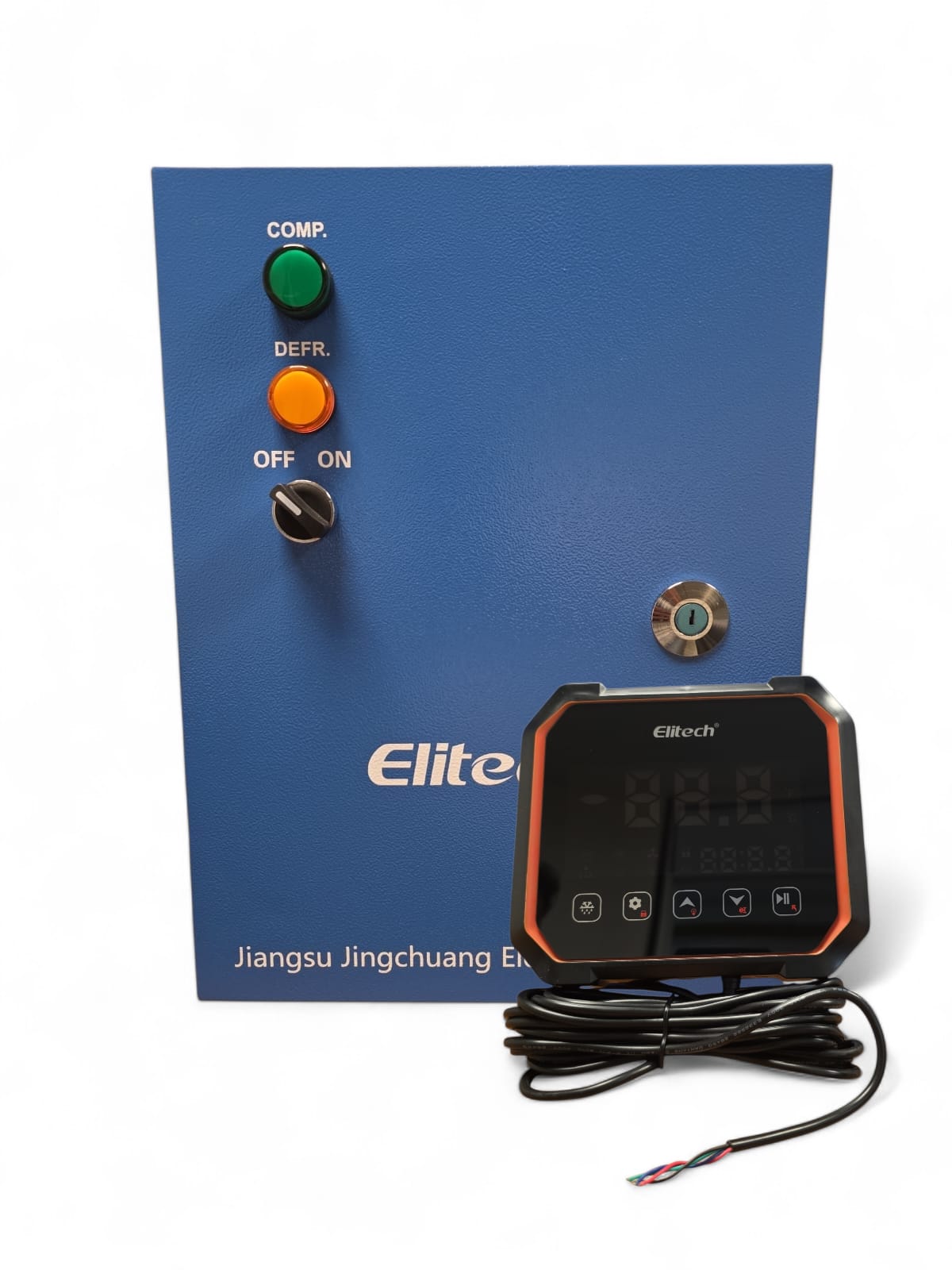 Set Montaje Techo--7882600---(GFL-S<250)