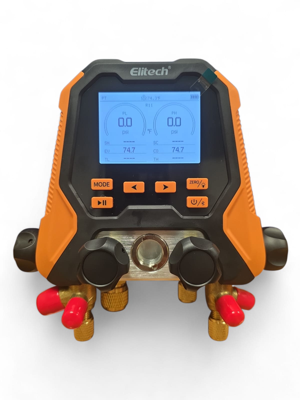 Uniones de cobre con tope 1.5/8-sol-----