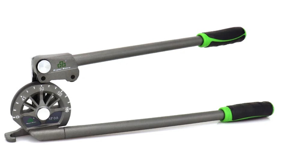Cupla 5/8 F-forjada-bronce-----150NT05F-