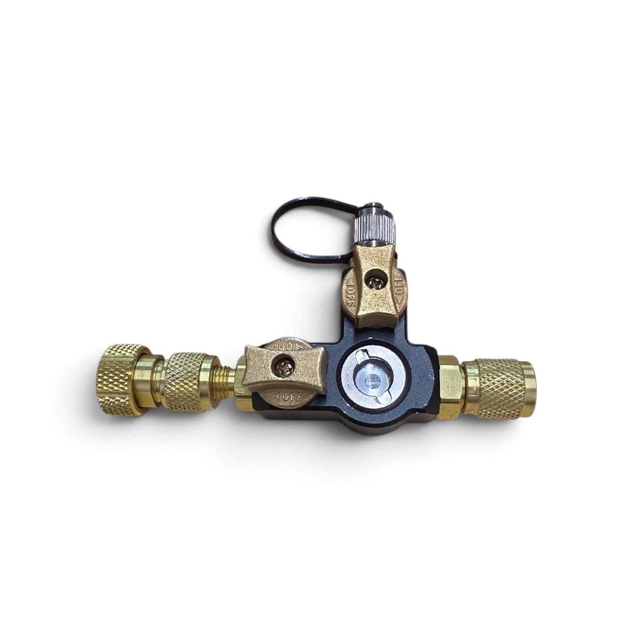 Conector RK-DJ12.7P