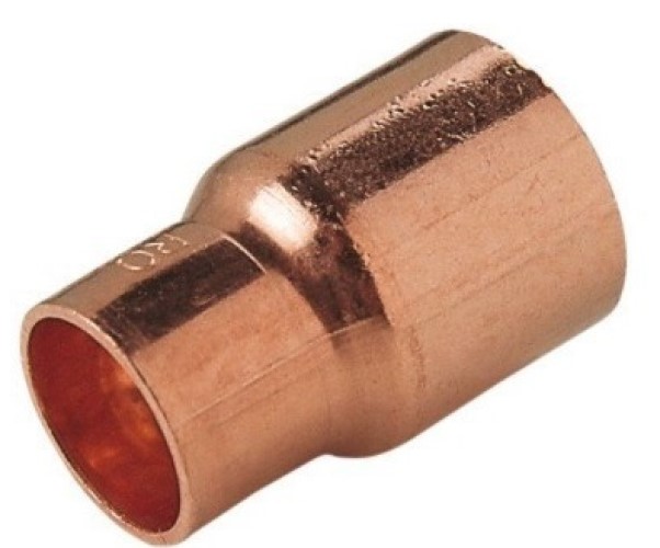 Curvas de cobre p/soldar 5/8-C-180*-----