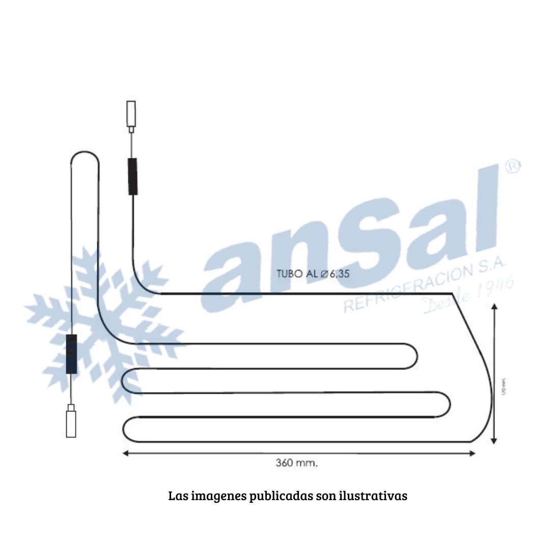 Caja Turb. (Caracol)-25393-00-(GMP75/150