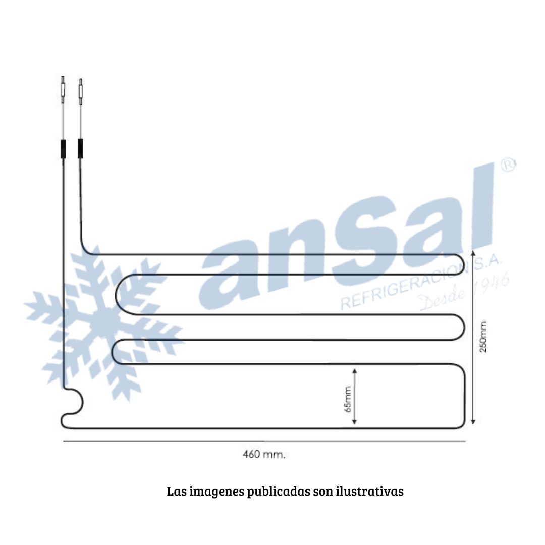 Distrib.IN.Evap. 18/24-Todos-AJR37039001