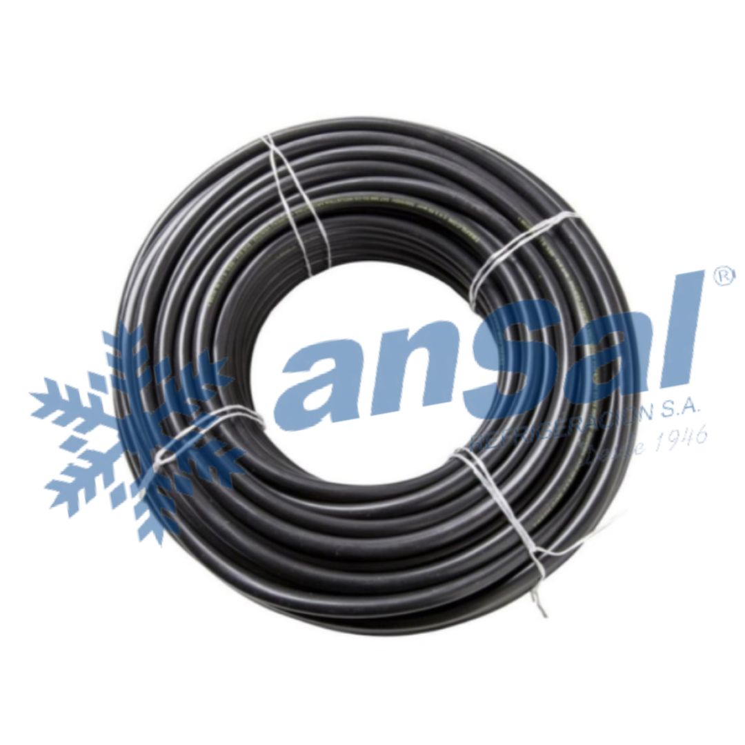 Rollo 100m cable taller 2x1mm-----------