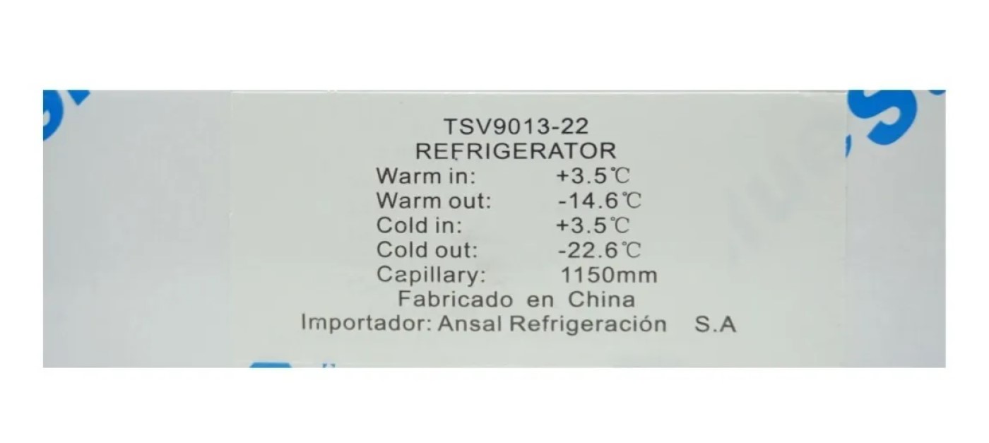 Thermistor Assembly 6323A20001J---------