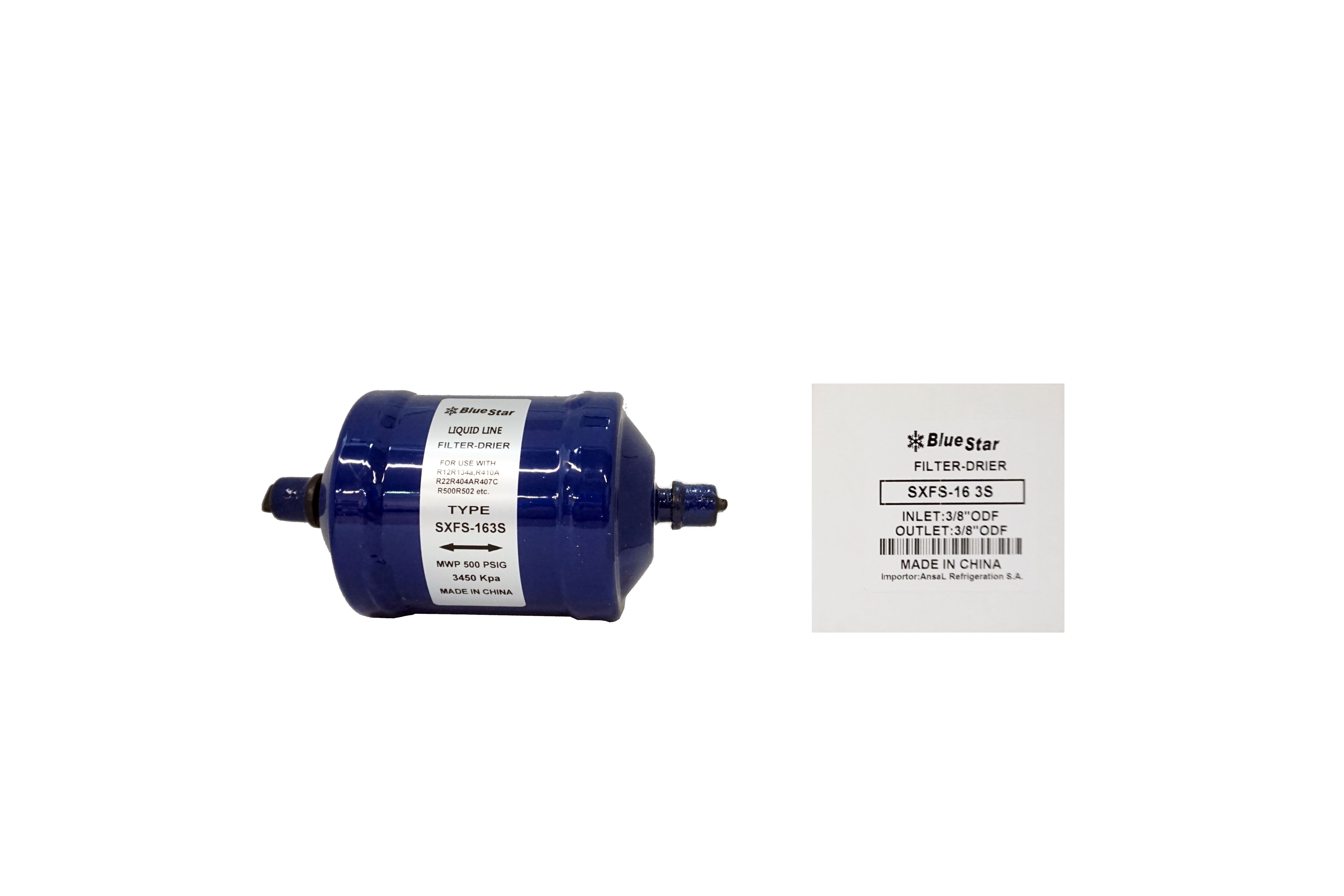 Motor STEPP--1300200--(65cm)-(GFL/GFL-S)