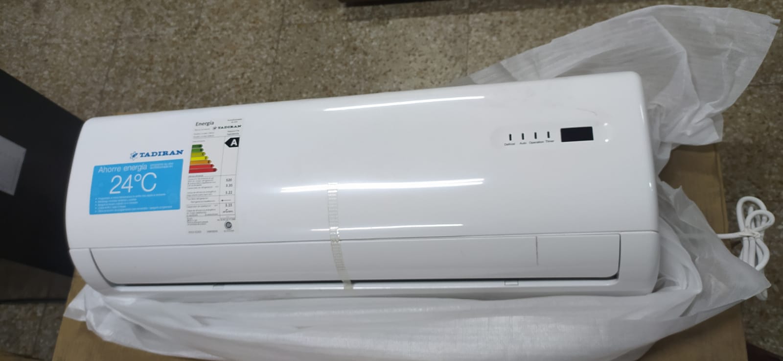 MOTOR - 0150402505----------------------